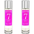 Caravan Nº7 150ml Parfyme 2 Enheter