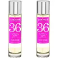 Caravan Nº36 150ml Parfyme 2 Enheter