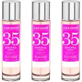 Caravan Nº35 150ml Parfyme 3 Enheter