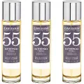 Caravan Nº55 150ml Parfyme 3 Enheter