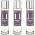 Caravan Nº11 150ml Parfyme 3 Enheter