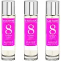 Caravan Nº8 150ml Parfyme 3 Enheter