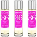 Caravan Nº36 150ml Parfyme 3 Enheter