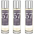 Caravan Nº57 150ml Parfyme 3 Enheter