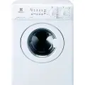 Electrolux PerfectCare EWC1352 - Vaskemaskin - bredde: 49.5 cm - dybde: 54.5 cm - høyde: 66.8 cm - frontileggelse - 27 liter - 3 kg - 1300 rpm