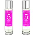 Caravan Nº5 150ml Parfyme 2 Enheter