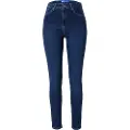 Karl Lagerfeld A1w10009 Skinny Fit Høytaljede Jeans