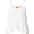 Superdry Vintage Ladder Trim Ermeløs T-skjorte
