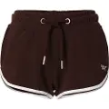 Superdry Vintage Jersey Racer Shorts