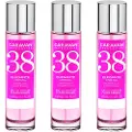 Caravan Nº38 150ml Parfyme 3 Enheter