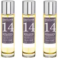 Caravan Nº14 150ml Parfyme 3 Enheter