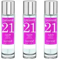 Caravan Nº21 150ml Parfyme 3 Enheter
