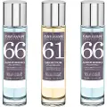 Caravan Nº61/nº66x2 150ml Parfyme 3 Enheter