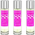Caravan Nº88 150ml Parfyme 3 Enheter