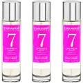 Caravan Nº7 150ml Parfyme 3 Enheter