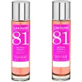 Caravan Nº81 150ml Parfyme 2 Enheter