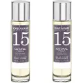 Caravan Nº15 150ml Parfyme 2 Enheter