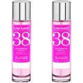 Caravan Nº38 150ml Parfyme 2 Enheter