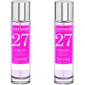 Caravan Nº27 150ml Parfyme 2 Enheter