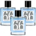 Caravan Happy Collection Nº66 100ml Parfyme 3 Enheter