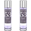 Caravan Nº53 150ml Parfyme 2 Enheter
