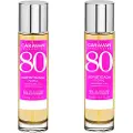 Caravan Nº80 150ml Parfyme 2 Enheter