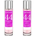 Caravan Nº44 150ml Parfyme 2 Enheter