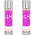 Caravan Nº48 150ml Parfyme 2 Enheter