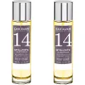 Caravan Nº14 150ml Parfyme 2 Enheter