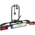 Eufab Bicycle Holder - Crow
