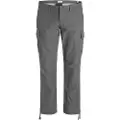 Jack & Jones Kane Barkley Plus Size Cargobukser