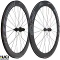 Xentis Squad 5.8 Sl Cl Disc Tubeless Landeveishjulsett