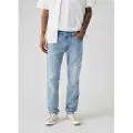 Levi's for man. 04511-6137 Jeans 511 Slim blue (28/32), Casual, Cotton, Denim