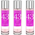 Caravan Nº43 150ml Parfyme 3 Enheter
