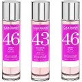 Caravan Nº43/nº46 150ml Parfyme 2 Enheter