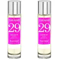 Caravan Nº29 150ml Parfyme 2 Enheter