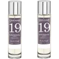 Caravan Nº19 150ml Parfyme 2 Enheter