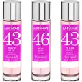 Caravan Nº43/nº46 150ml Parfyme 3 Enheter