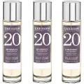 Caravan Nº20 150ml Parfyme 3 Enheter
