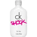 Calvin Klein Ck One Shock For Her 100ml Eau De Toilette