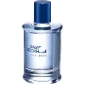 David Beckham Classic Blue 90ml Eau De Toilette