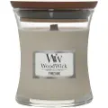 Woodwick 98106, Andre, Grå, Rav, Musc Parfyme ? menn, Vetiver, 1 stykker