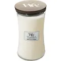 Woodwick 92062, Andre, Hvit, CEDAR, Jasmine, Rosa, 1 stykker