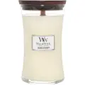 Woodwick Island Coconut, Andre, Hvit, Kokosnøtt, 1 stykker