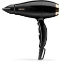 BaByliss 6714e Hårføner