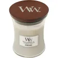 Woodwick - WW Mini Hourglass - Warm Wool