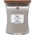 Woodwick Fireside 275g Lys