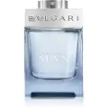 Bvlgari Man Glacial Essence Eau De Parfum 50ml