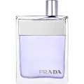 Prada Amber Pour Homme 100ml Eau De Toilette
