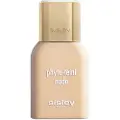 sisley Phyto-teint Nude 00w Shell Sminkebase